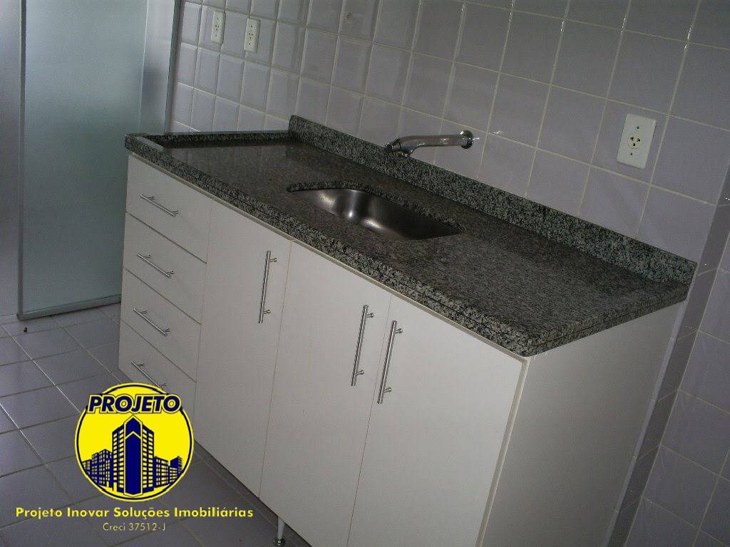 Apartamento à venda com 2 quartos, 52m² - Foto 9