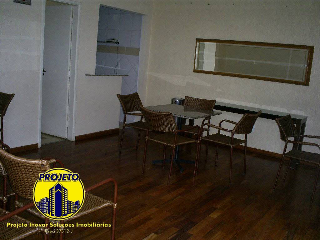 Apartamento à venda com 2 quartos, 52m² - Foto 18