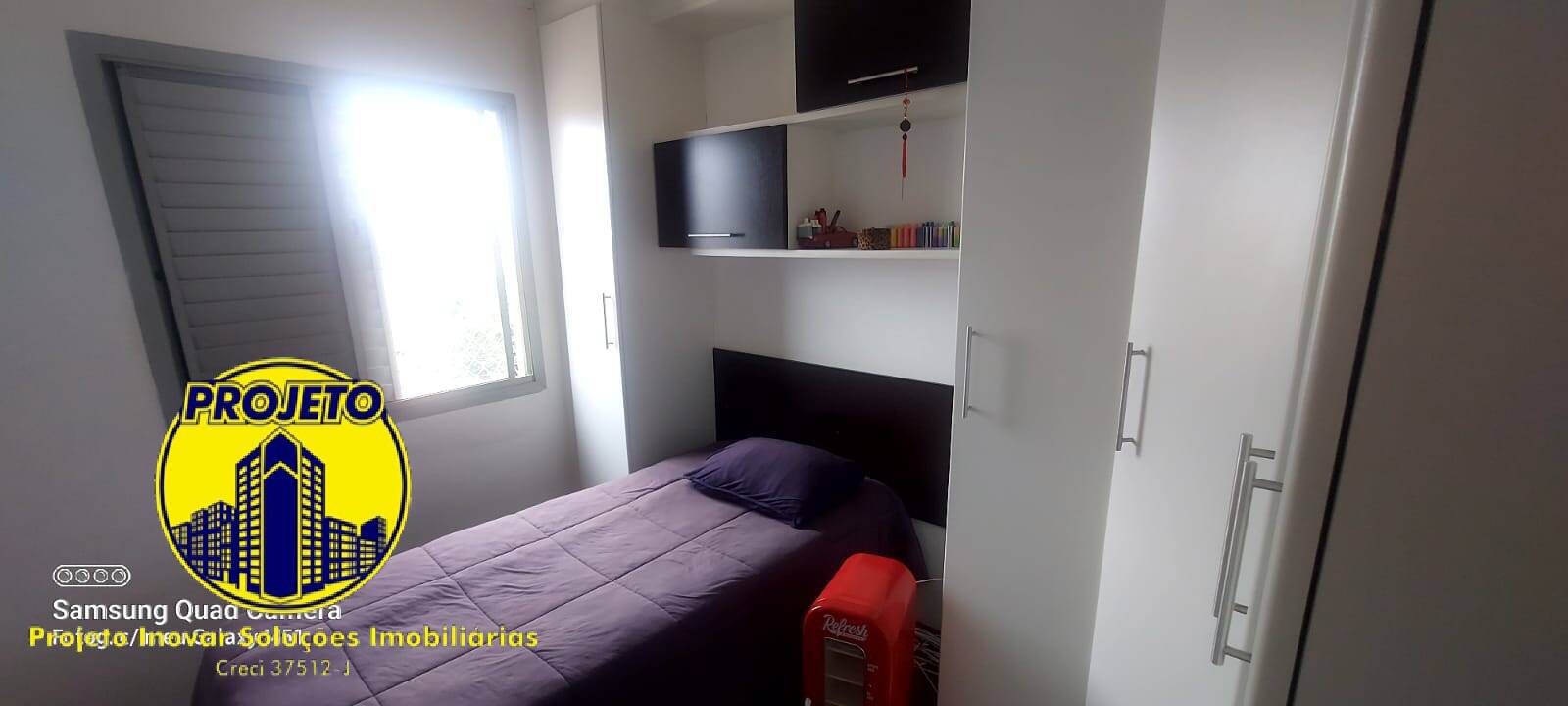 Apartamento para alugar com 2 quartos, 53m² - Foto 5