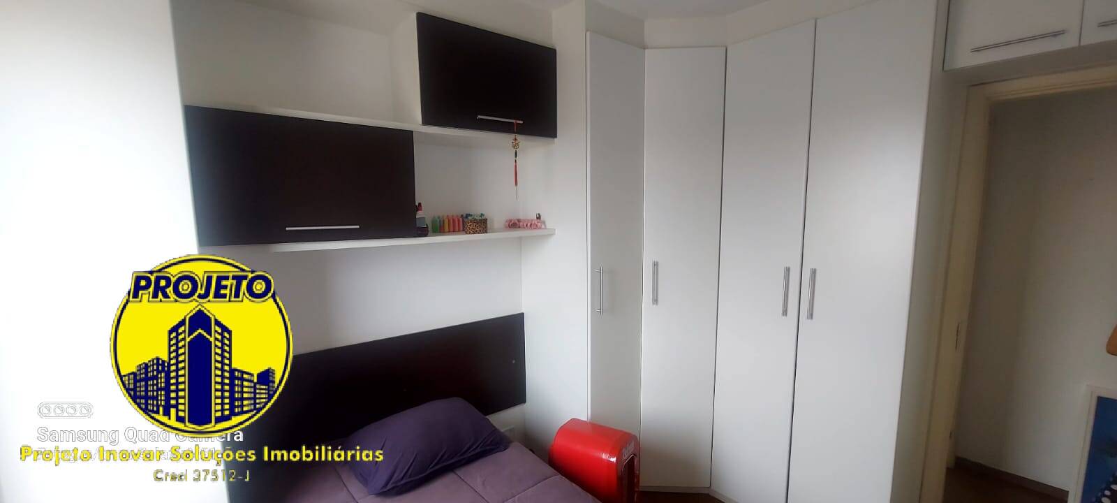 Apartamento para alugar com 2 quartos, 53m² - Foto 4