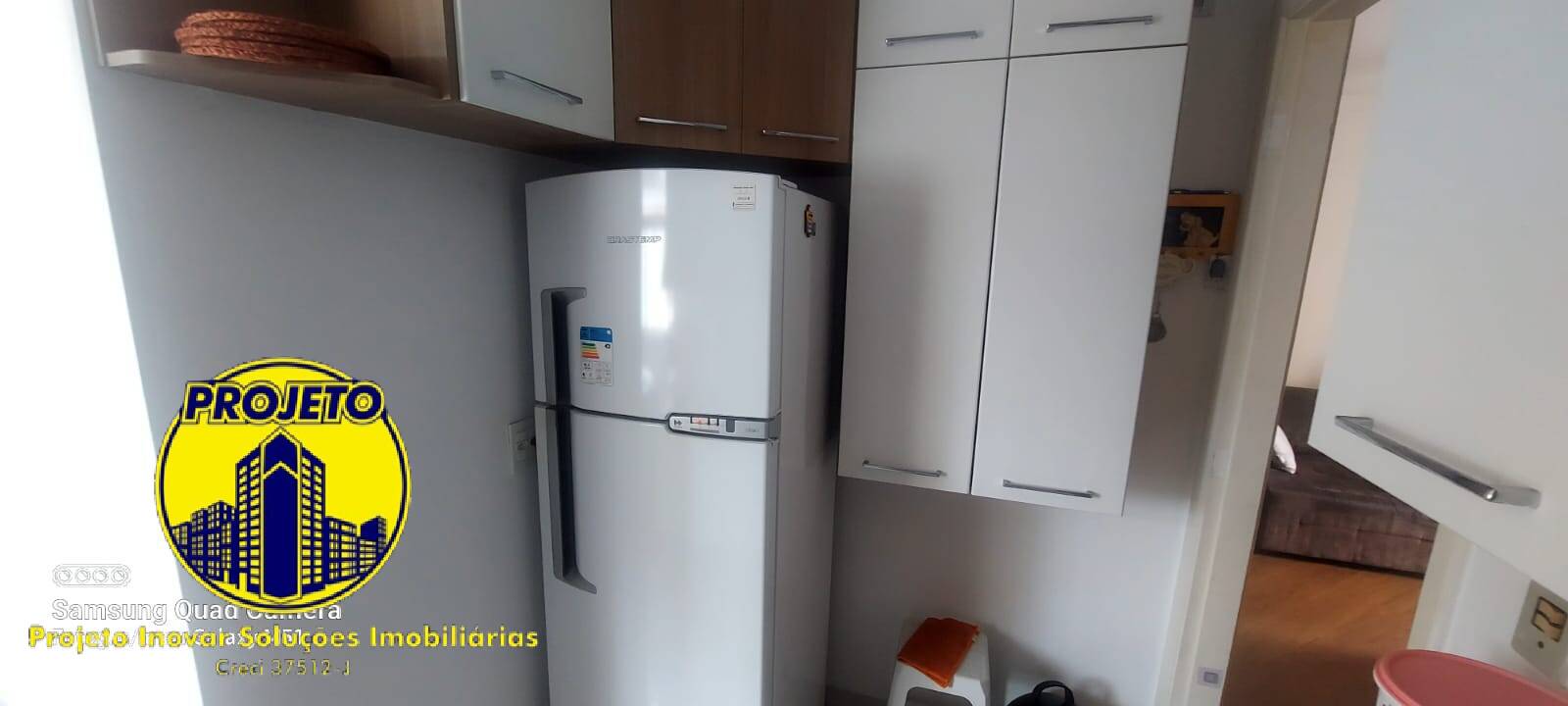 Apartamento para alugar com 2 quartos, 53m² - Foto 9