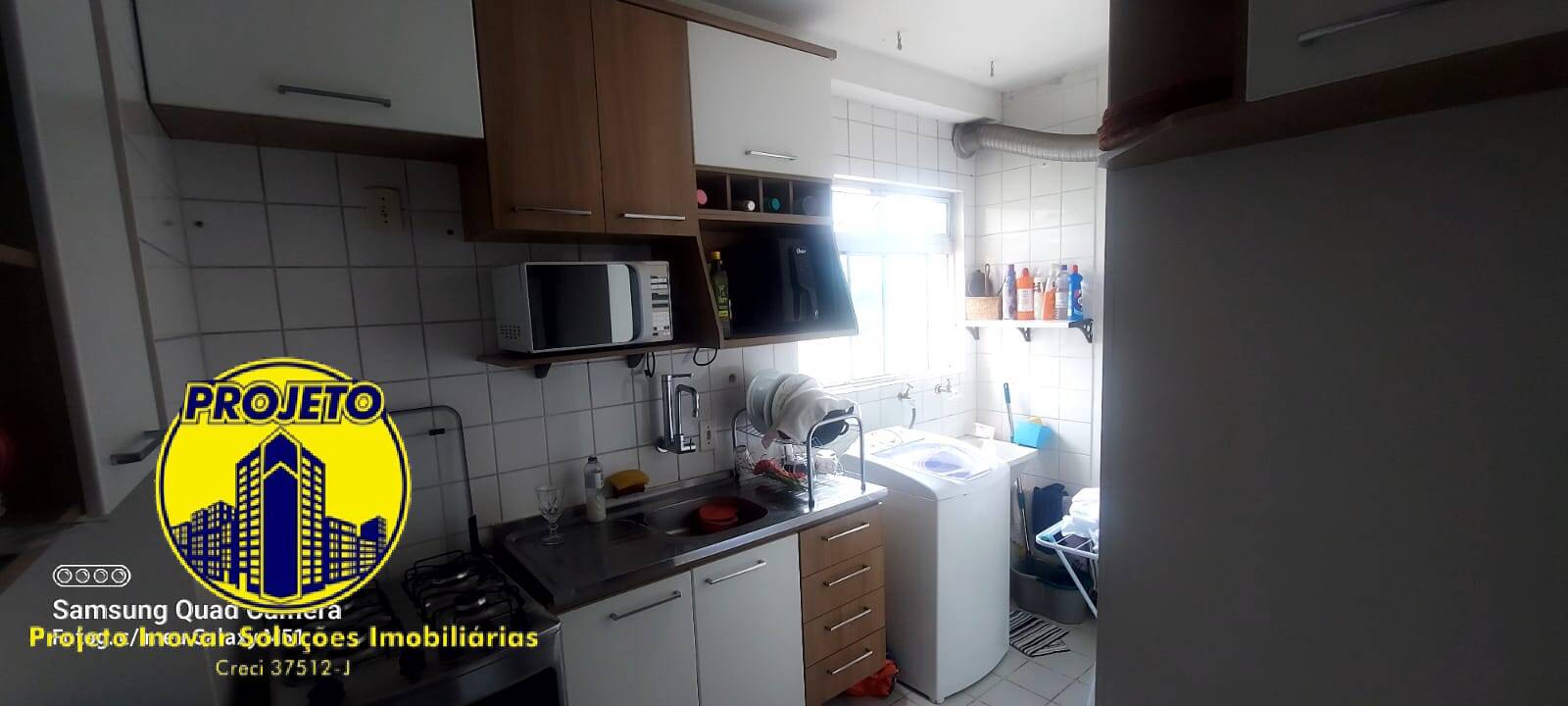 Apartamento para alugar com 2 quartos, 53m² - Foto 7