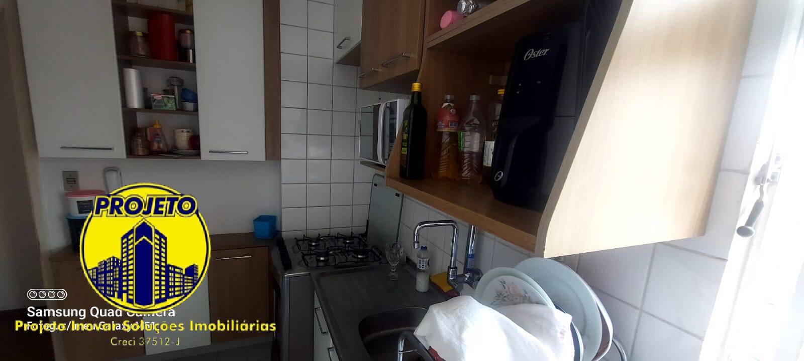 Apartamento para alugar com 2 quartos, 53m² - Foto 8