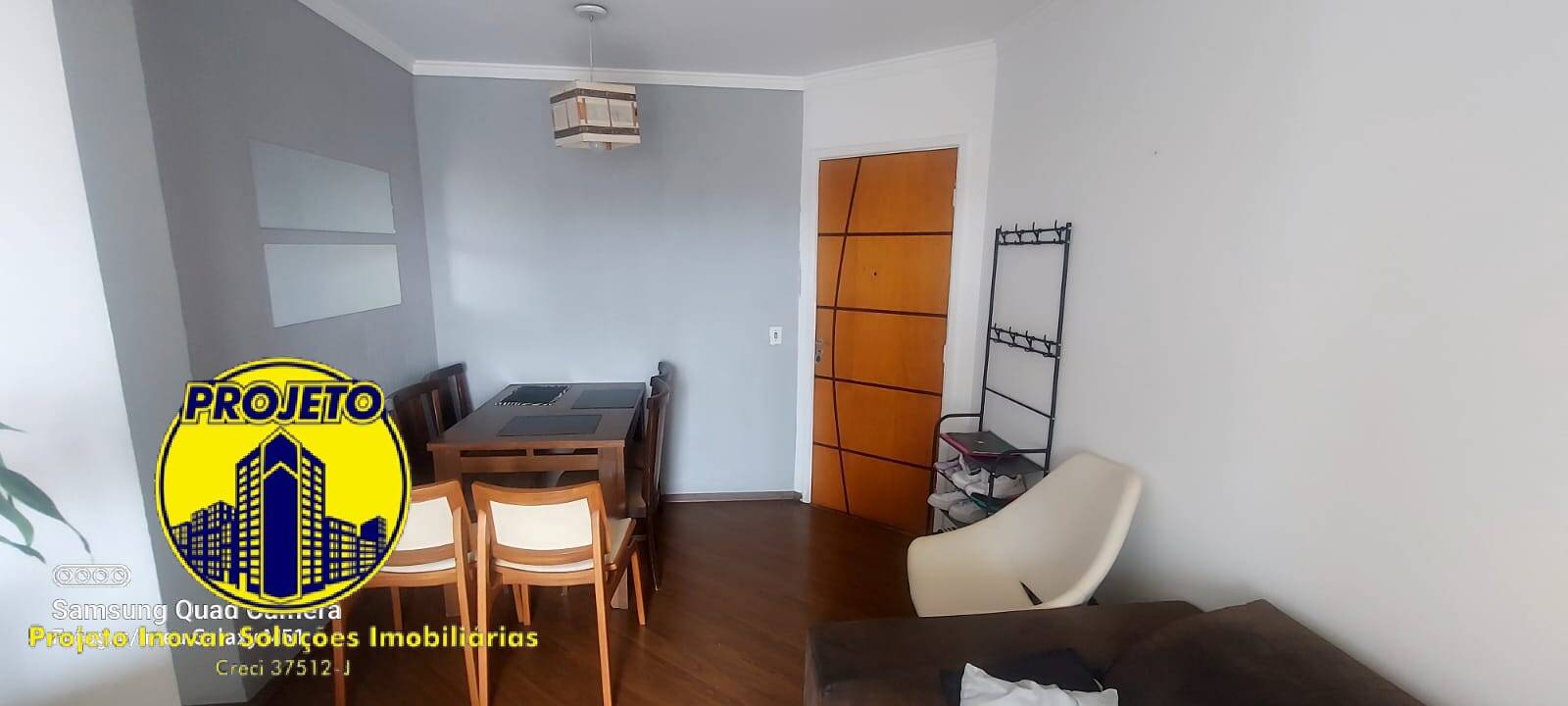 Apartamento para alugar com 2 quartos, 53m² - Foto 2