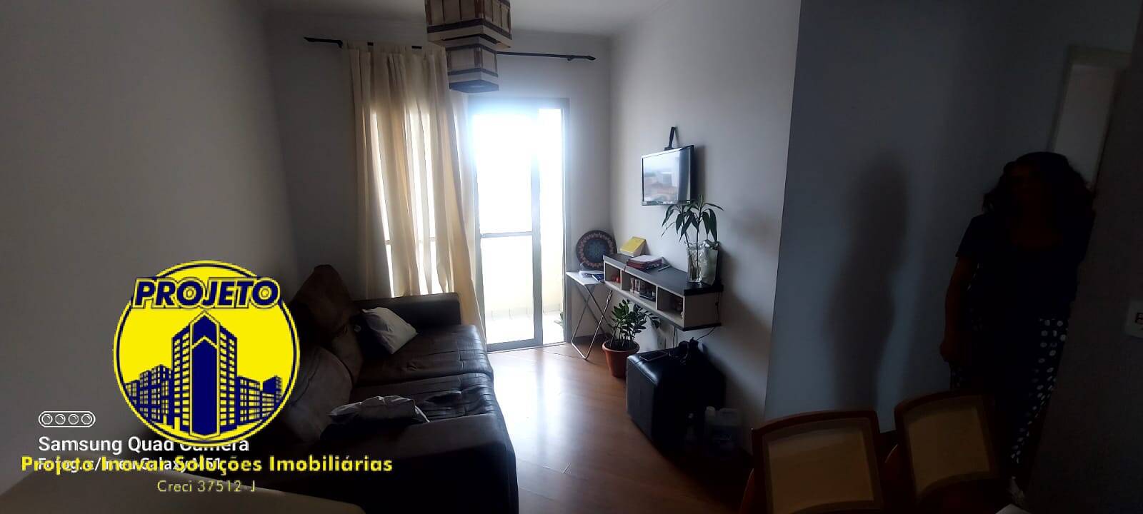 Apartamento para alugar com 2 quartos, 53m² - Foto 3