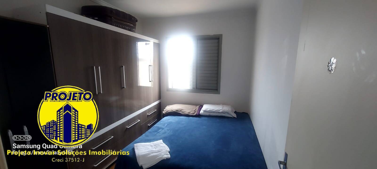 Apartamento para alugar com 2 quartos, 53m² - Foto 6