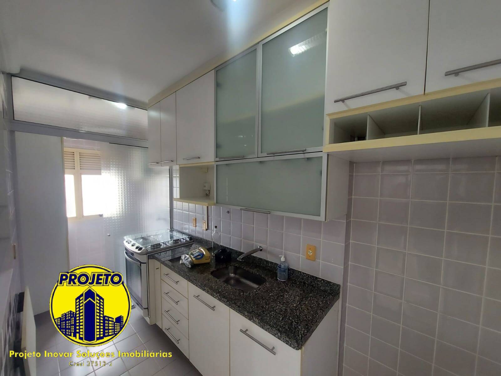 Apartamento para alugar com 2 quartos, 52m² - Foto 4