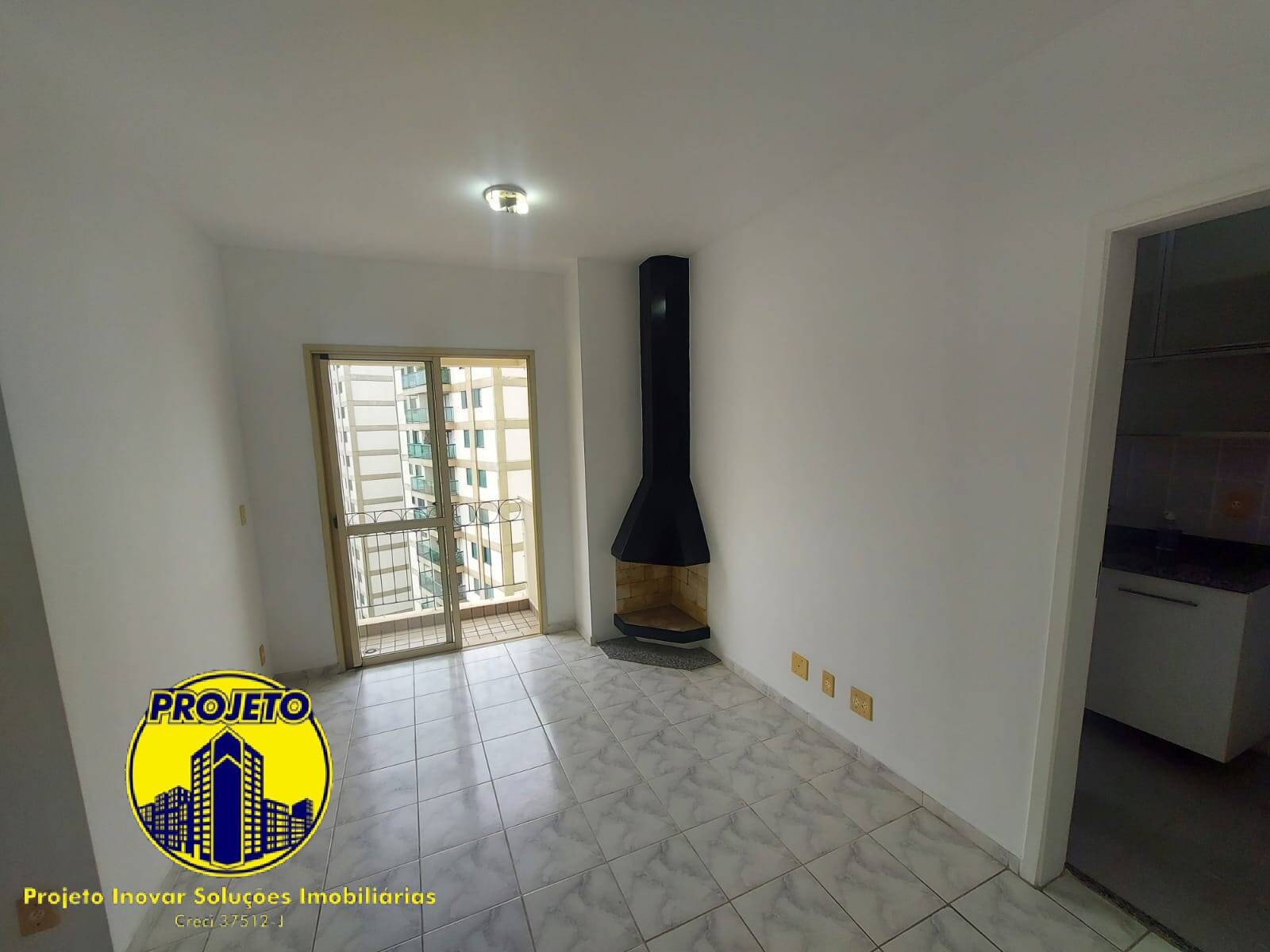 Apartamento para alugar com 2 quartos, 52m² - Foto 1