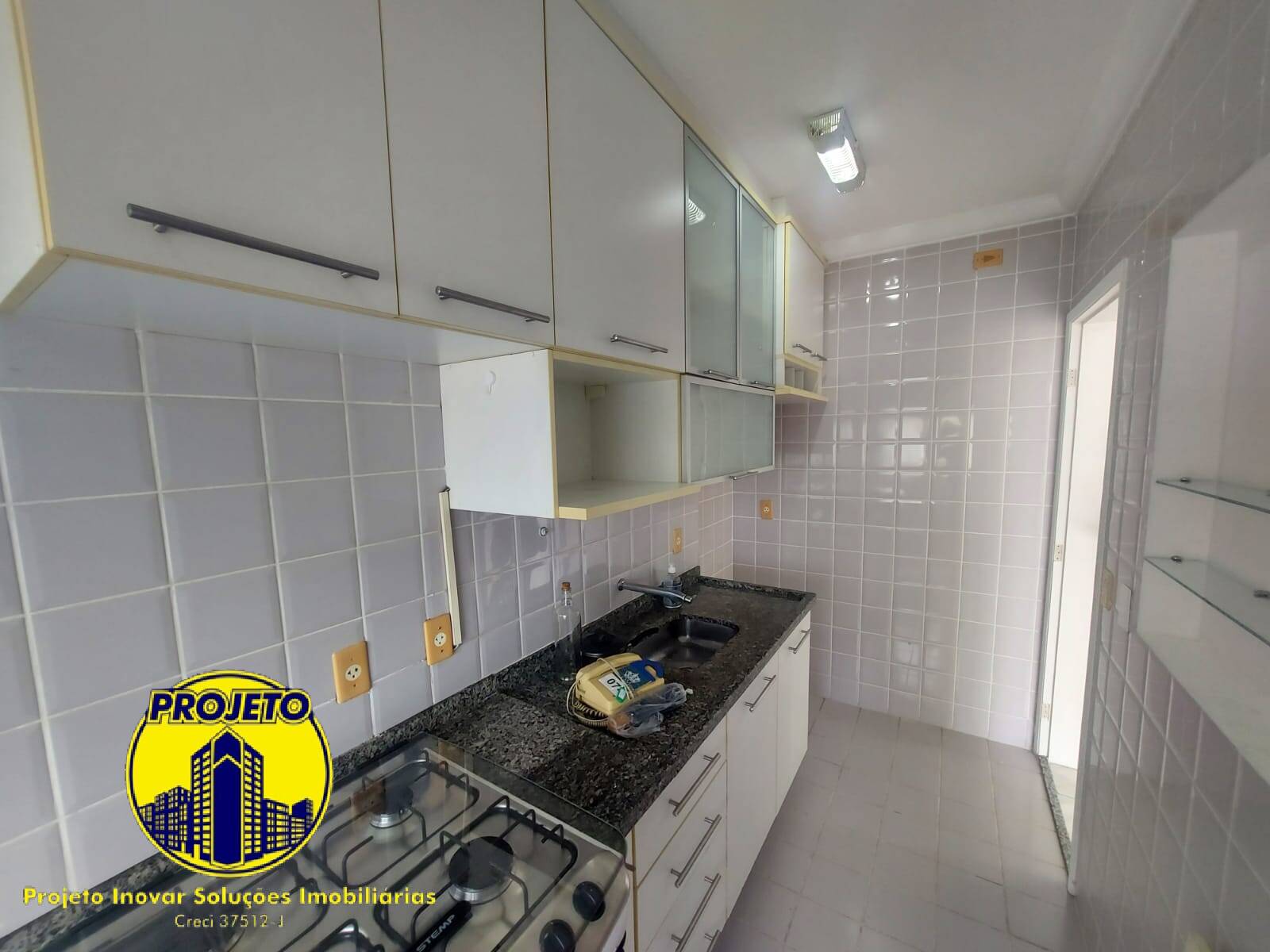 Apartamento para alugar com 2 quartos, 52m² - Foto 5