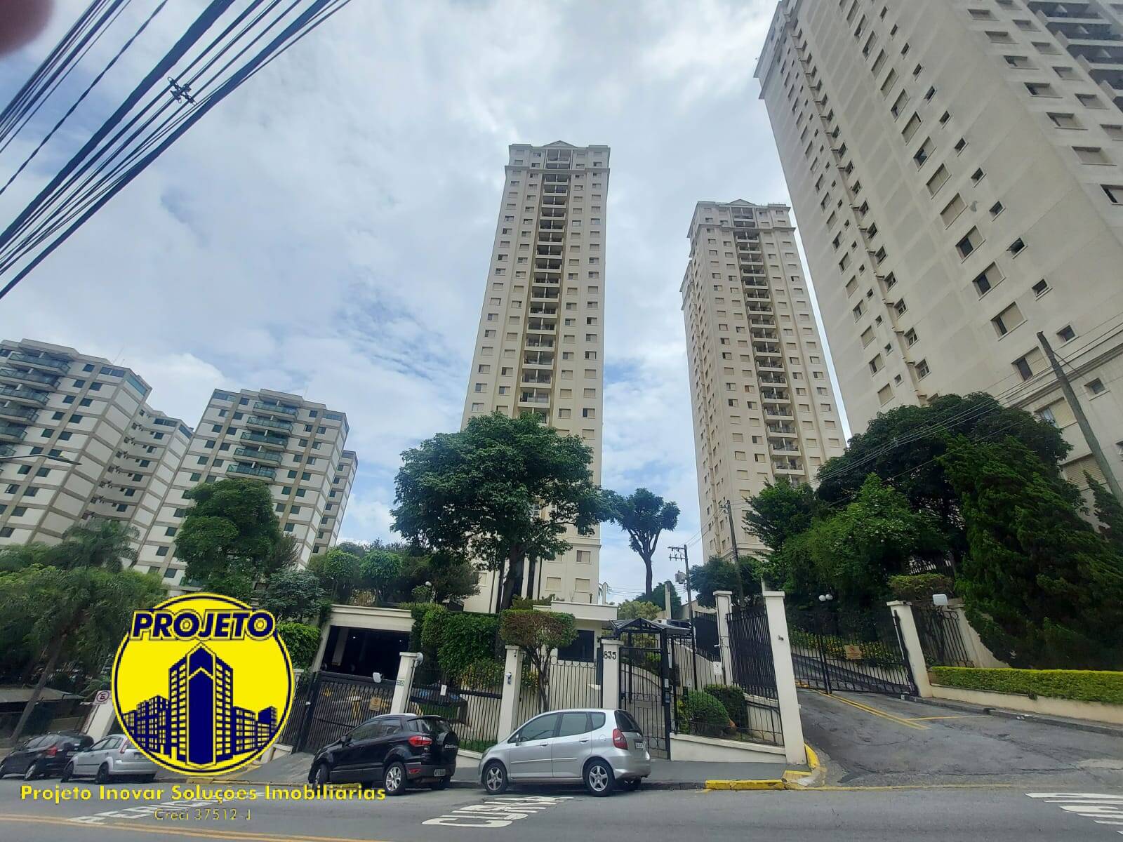 Apartamento para alugar com 2 quartos, 52m² - Foto 20