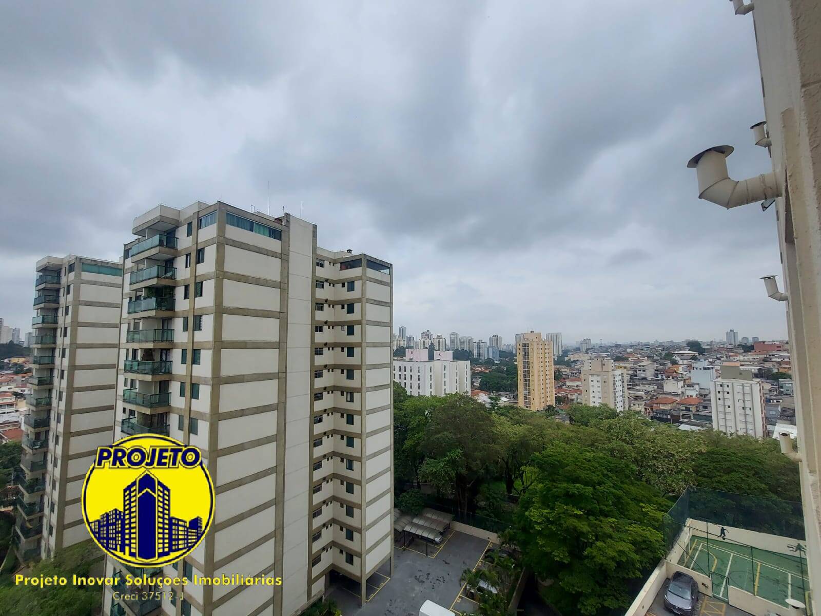 Apartamento para alugar com 2 quartos, 52m² - Foto 9