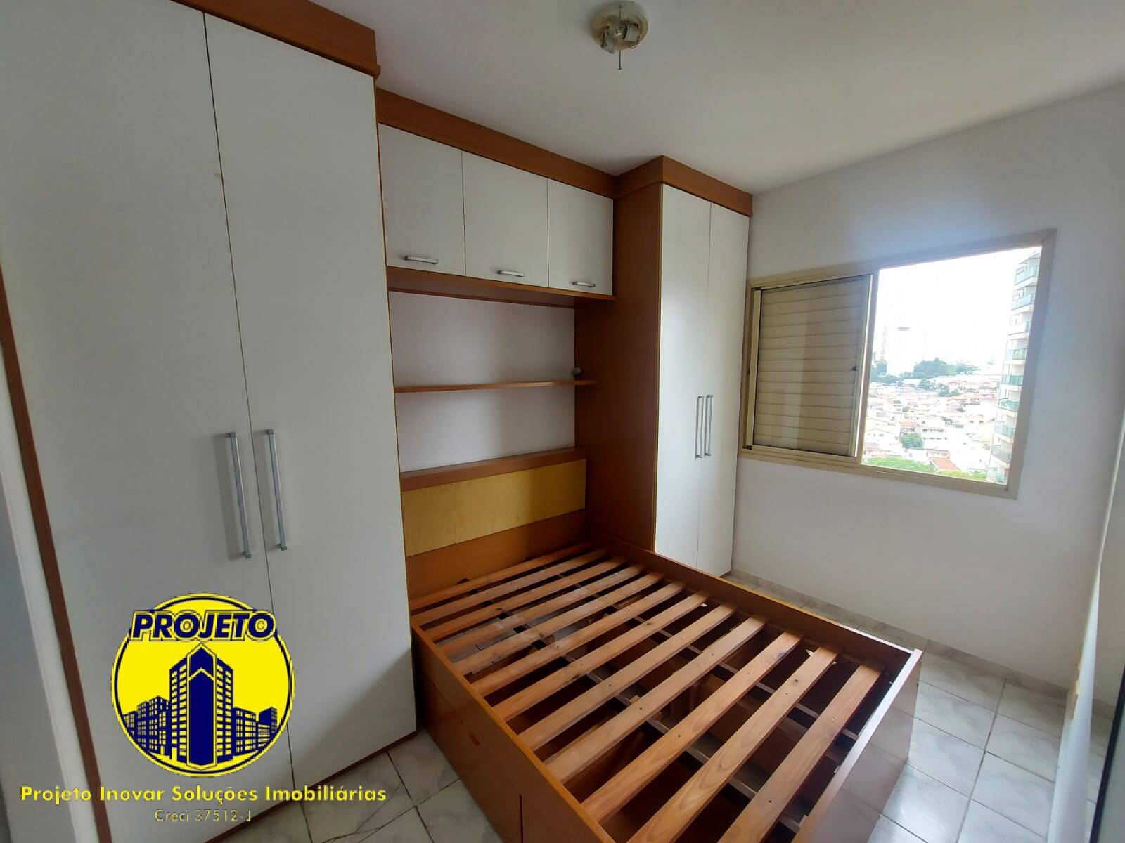 Apartamento para alugar com 2 quartos, 52m² - Foto 2