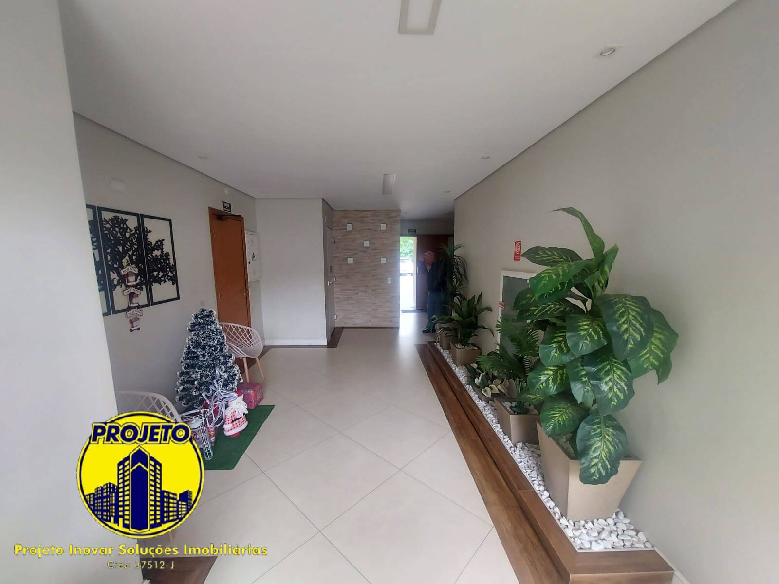 Apartamento para alugar com 2 quartos, 56m² - Foto 2