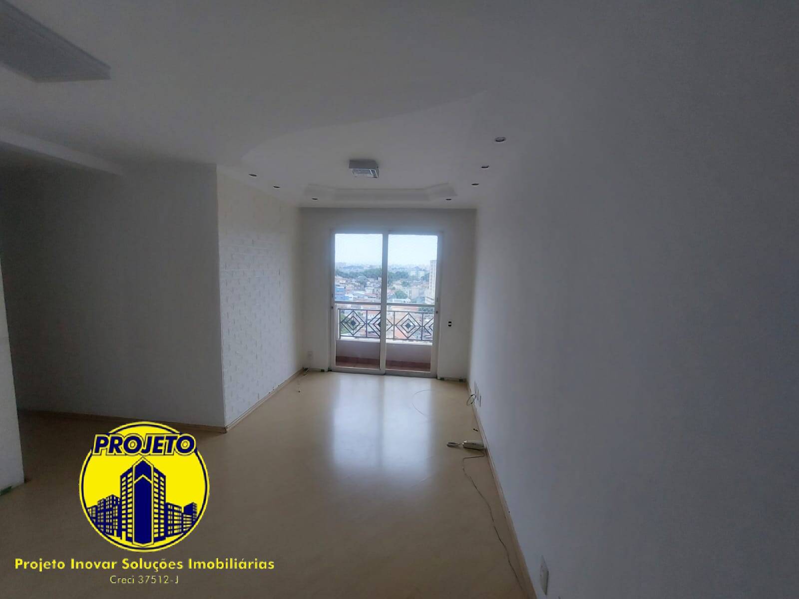 Apartamento para alugar com 2 quartos, 56m² - Foto 3