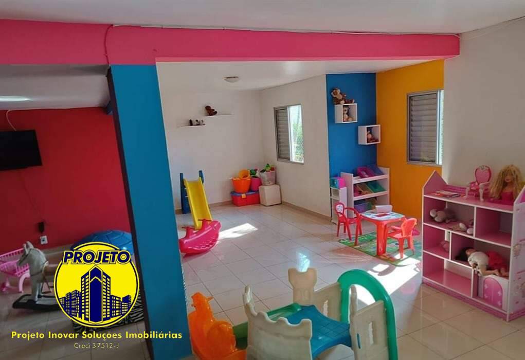 Apartamento para alugar com 2 quartos, 48m² - Foto 21