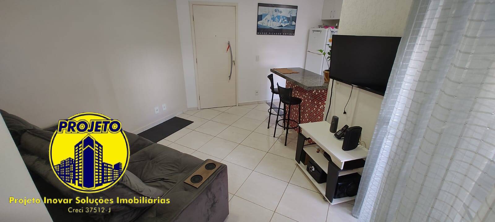 Apartamento para alugar com 2 quartos, 48m² - Foto 5