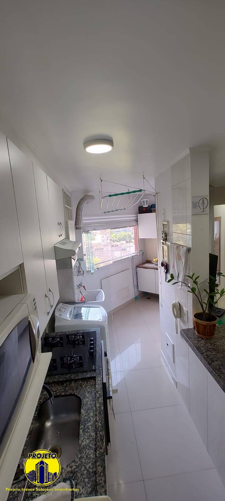 Apartamento para alugar com 2 quartos, 48m² - Foto 7