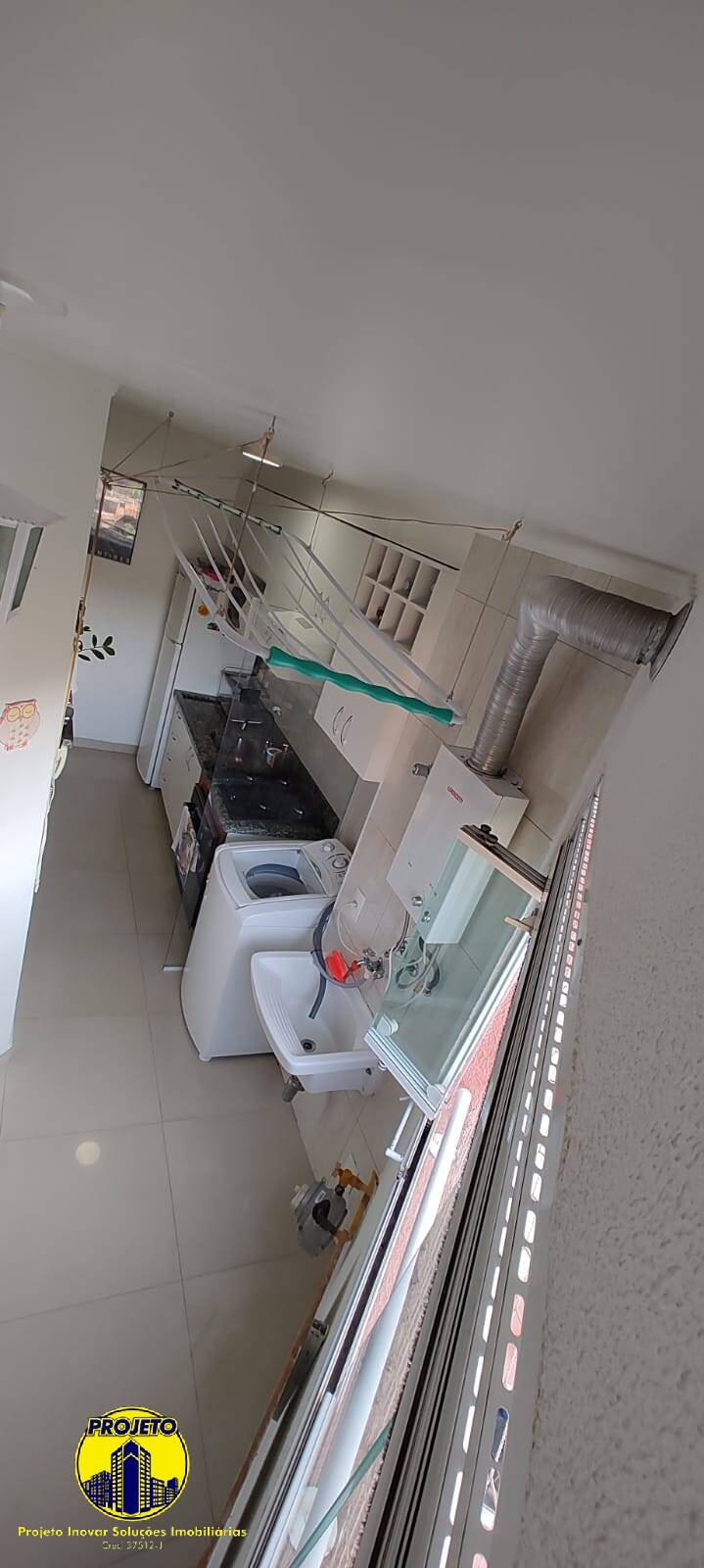 Apartamento para alugar com 2 quartos, 48m² - Foto 8