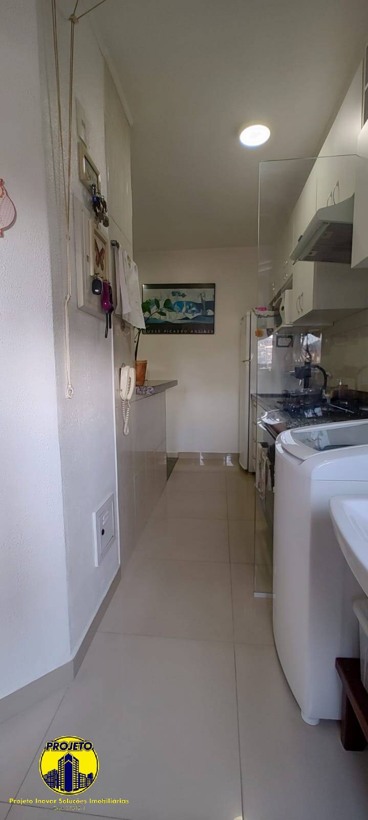 Apartamento para alugar com 2 quartos, 48m² - Foto 9