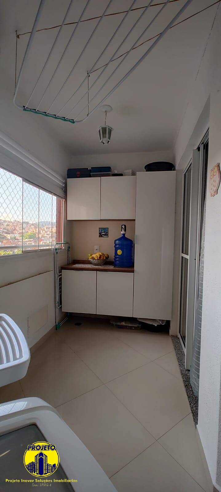 Apartamento para alugar com 2 quartos, 48m² - Foto 6