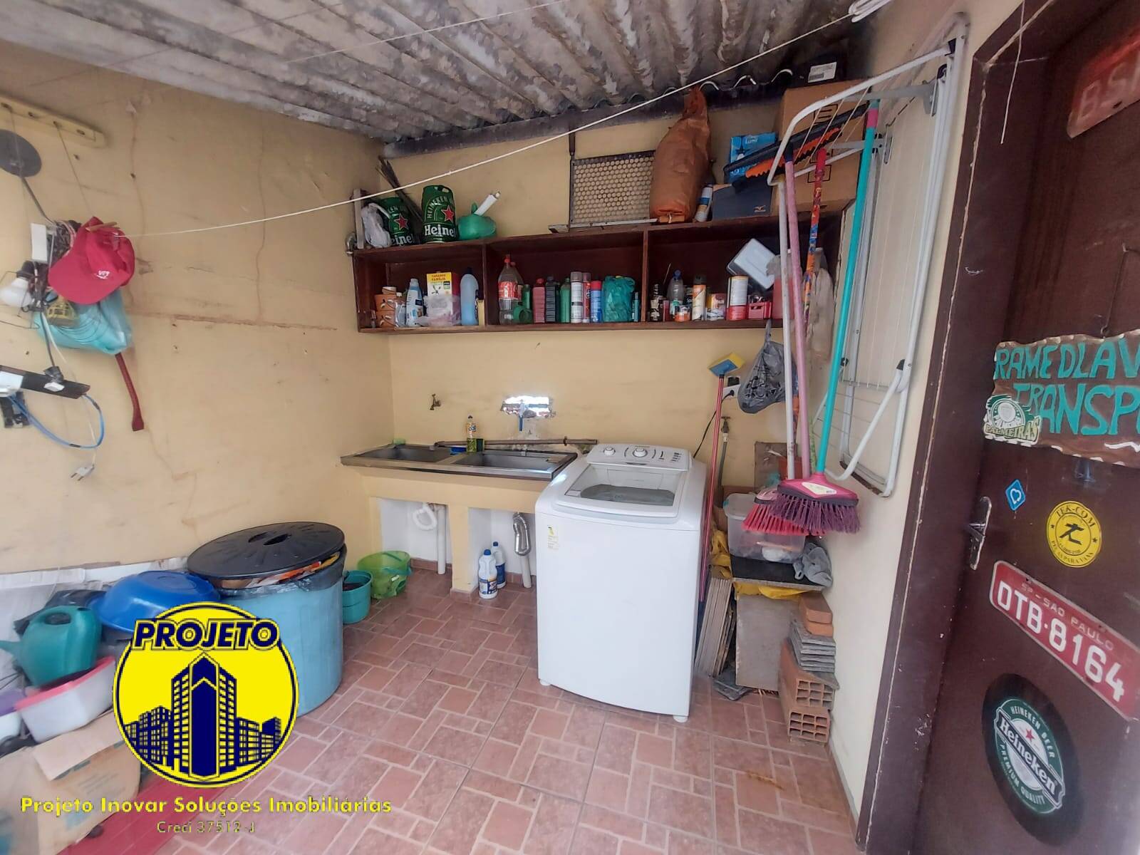 Sobrado à venda com 3 quartos, 130m² - Foto 13