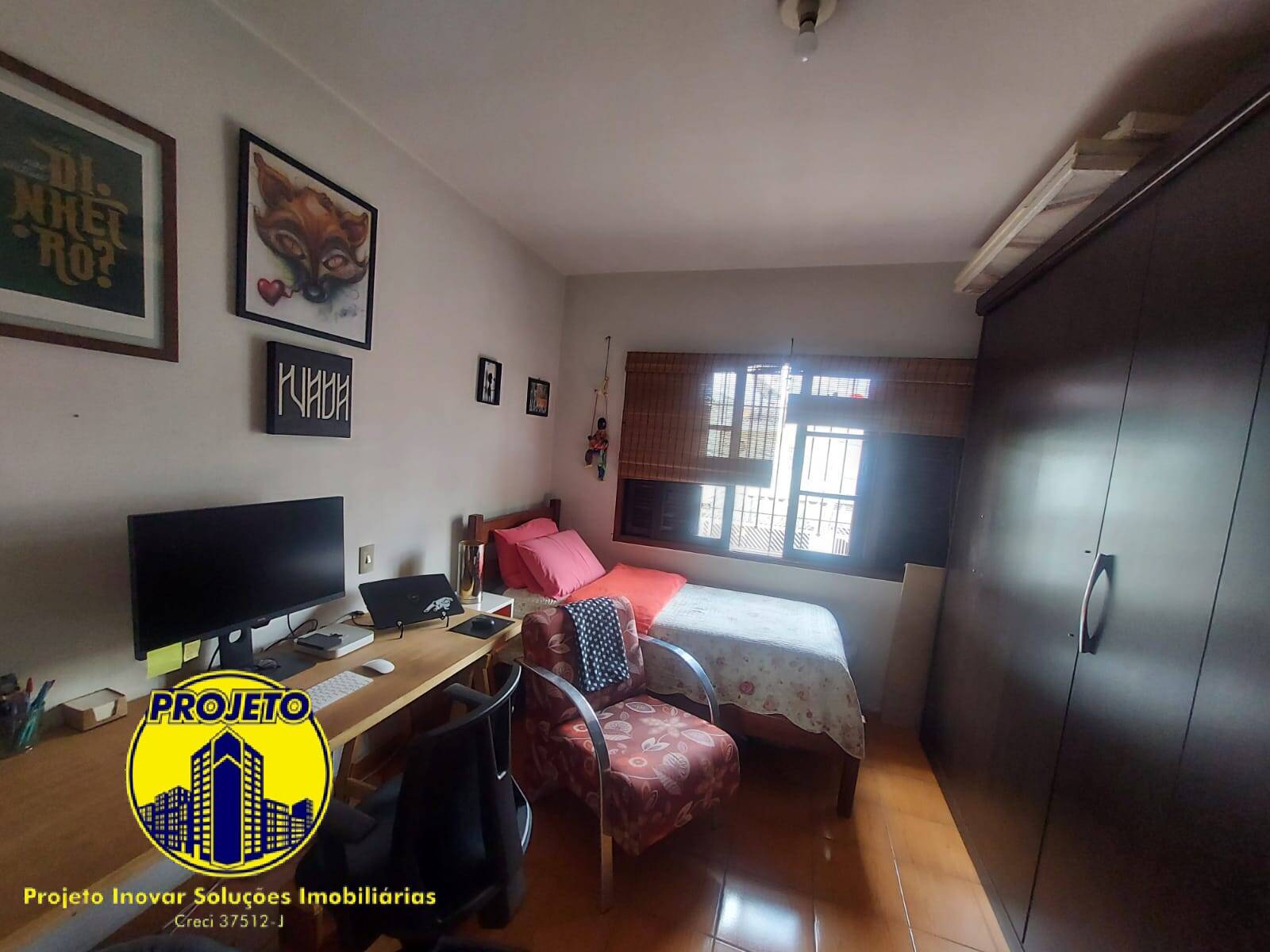 Sobrado à venda com 3 quartos, 130m² - Foto 6