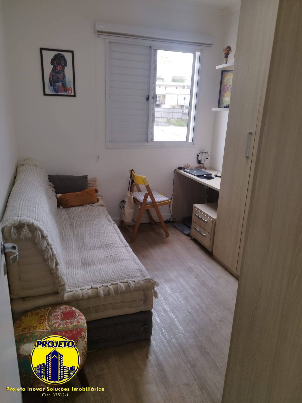 Apartamento à venda com 2 quartos, 50m² - Foto 24