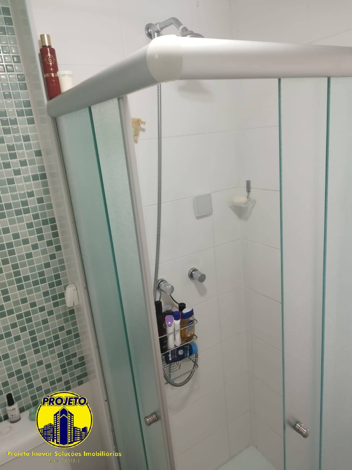 Apartamento à venda com 2 quartos, 50m² - Foto 21