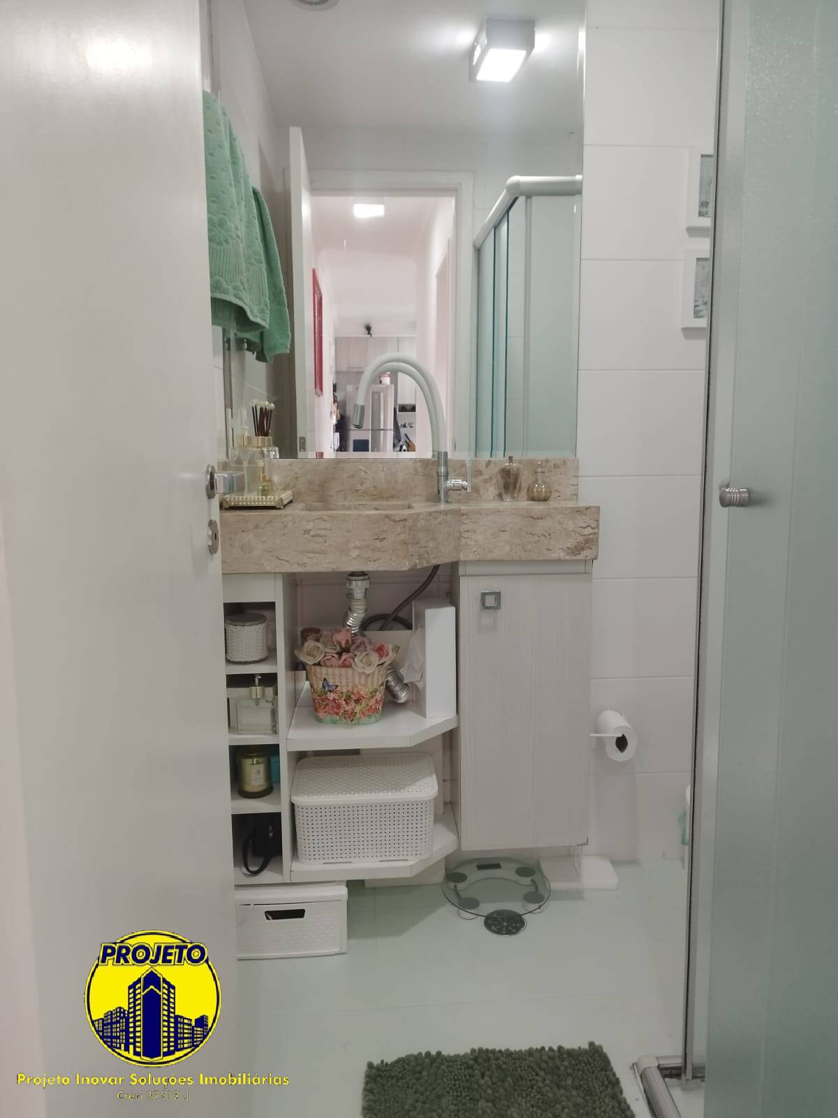 Apartamento à venda com 2 quartos, 50m² - Foto 20