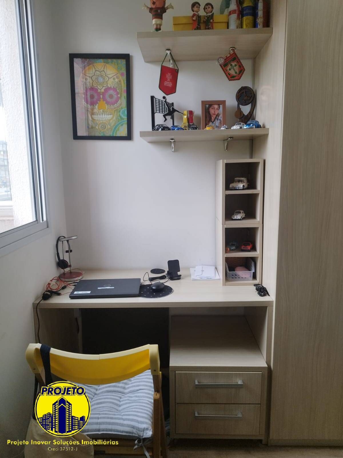 Apartamento à venda com 2 quartos, 50m² - Foto 26