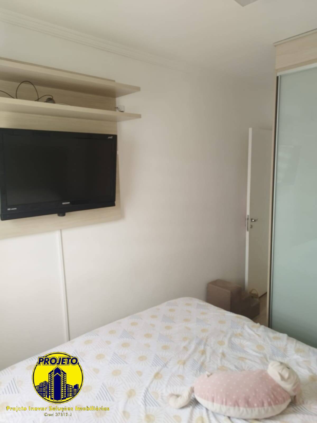 Apartamento à venda com 2 quartos, 50m² - Foto 27