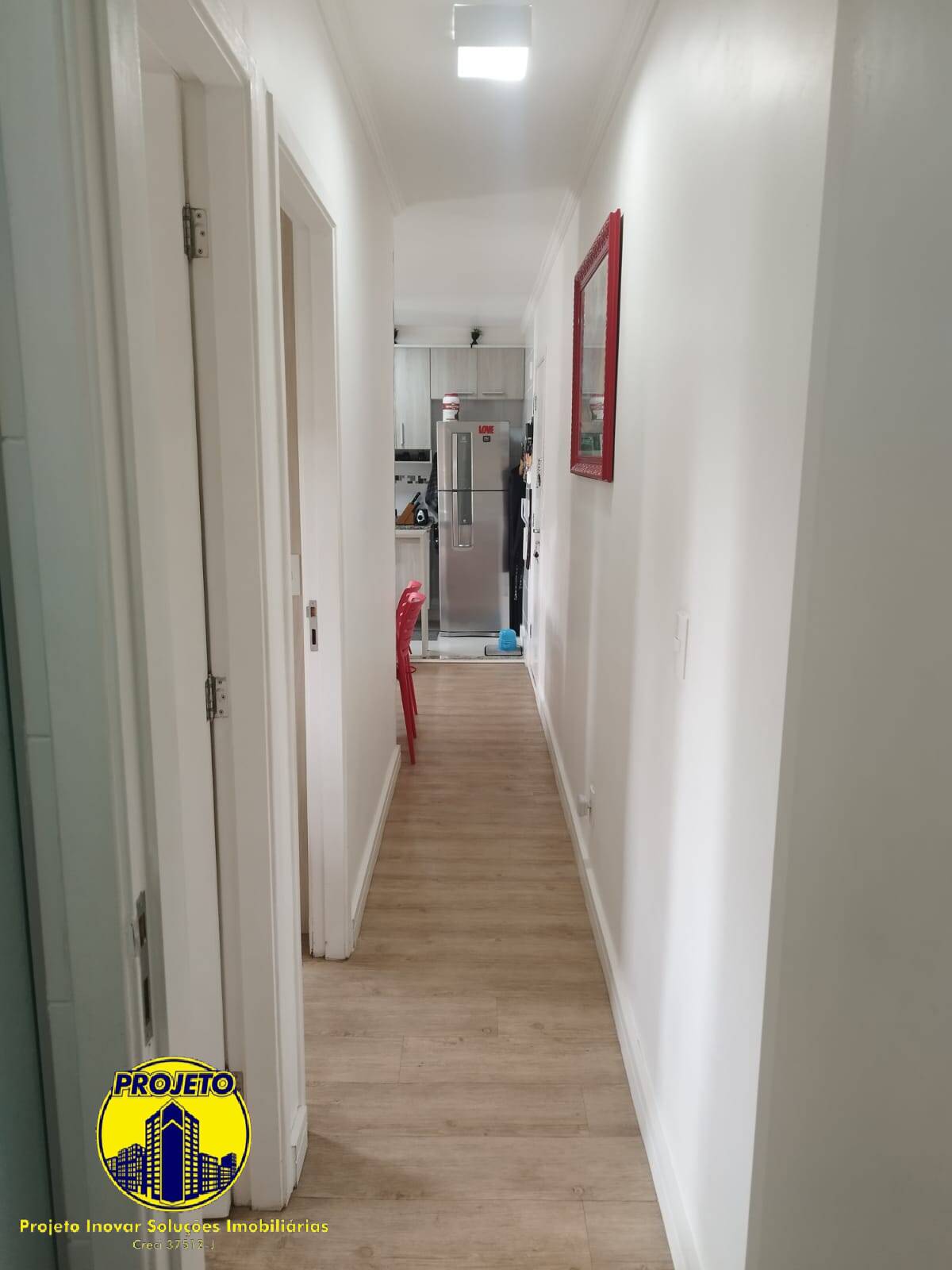 Apartamento à venda com 2 quartos, 50m² - Foto 22