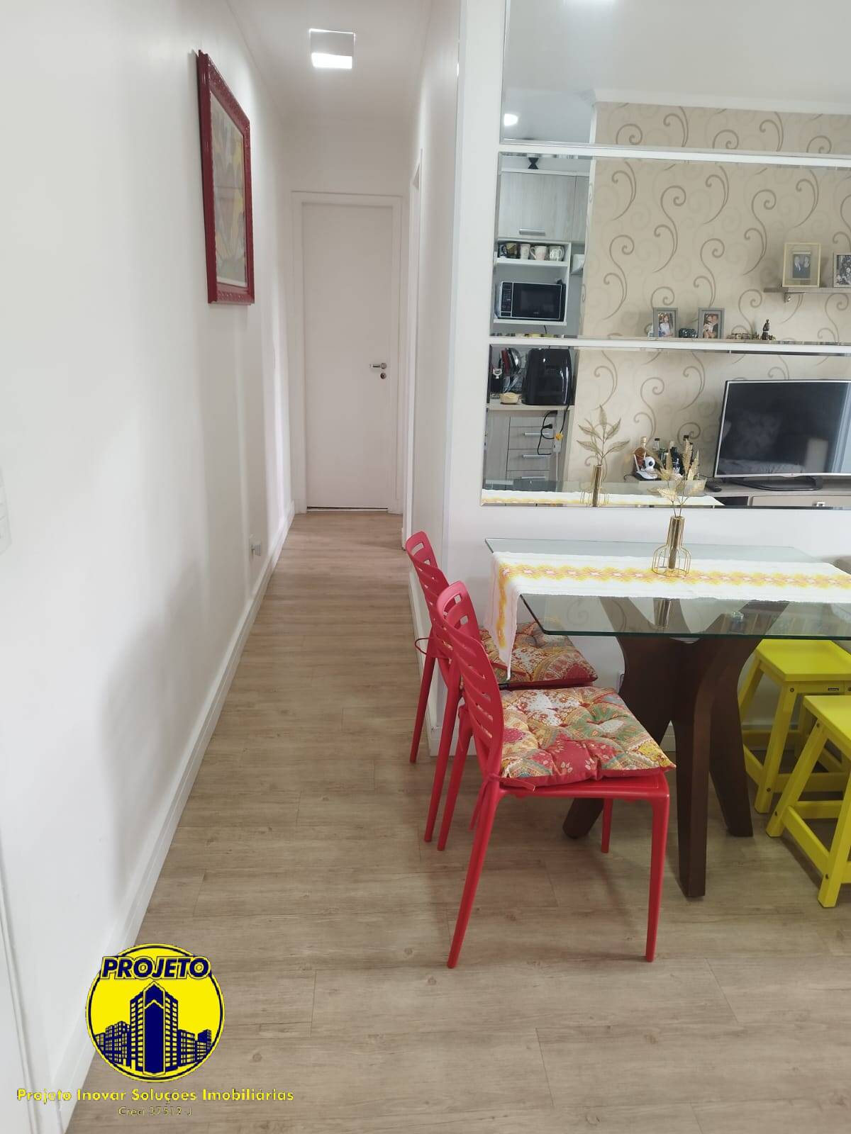 Apartamento à venda com 2 quartos, 50m² - Foto 10