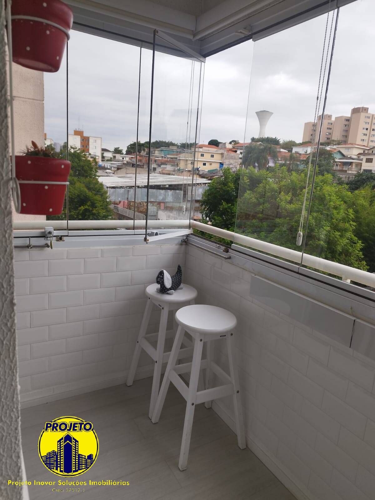 Apartamento à venda com 2 quartos, 50m² - Foto 8