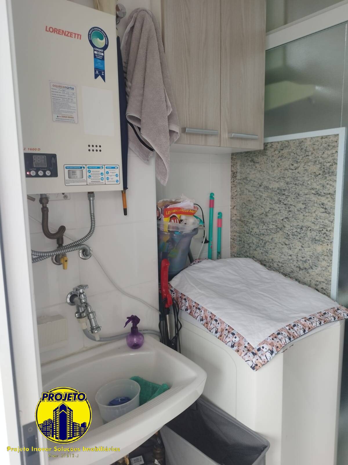 Apartamento à venda com 2 quartos, 50m² - Foto 15