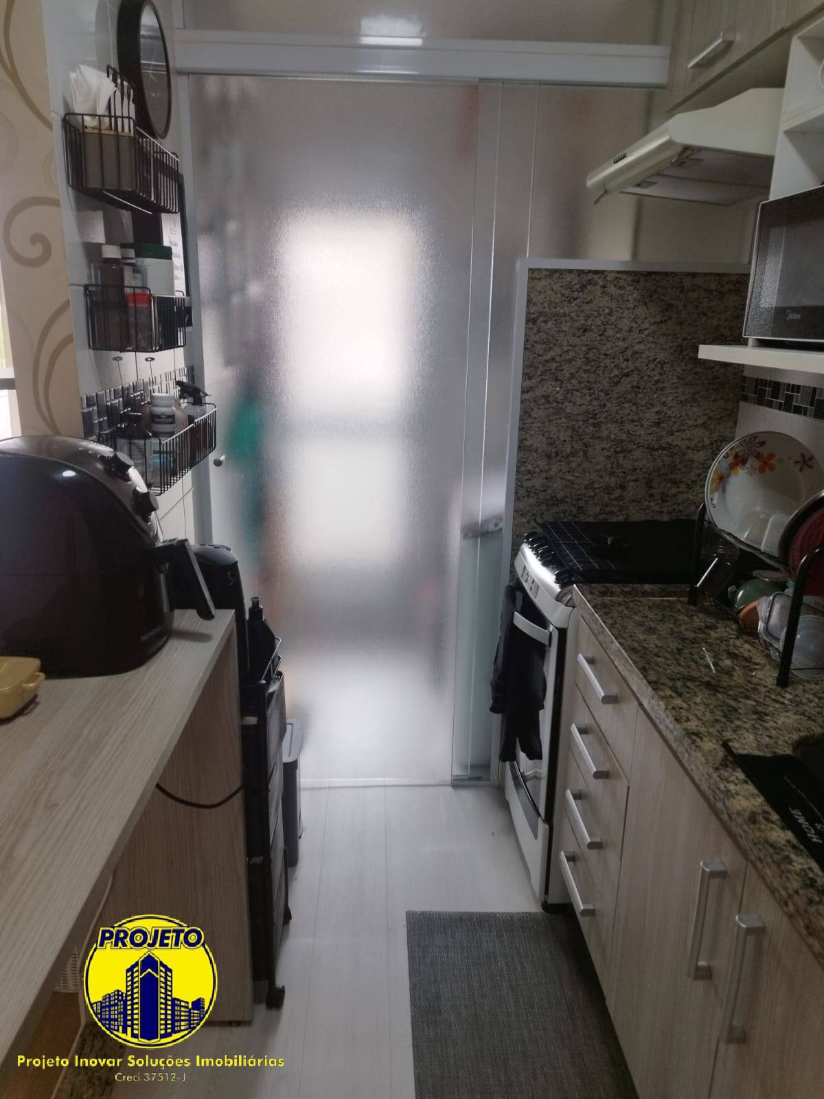 Apartamento à venda com 2 quartos, 50m² - Foto 12