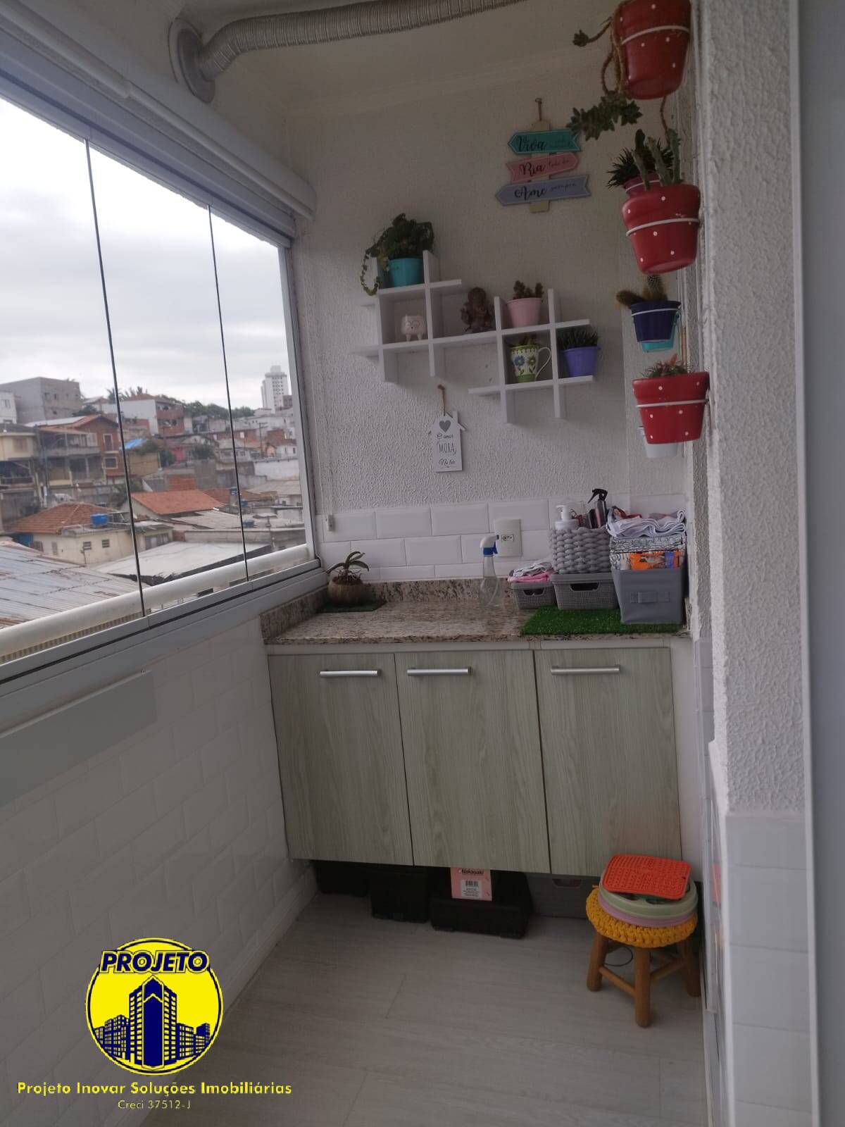 Apartamento à venda com 2 quartos, 50m² - Foto 9