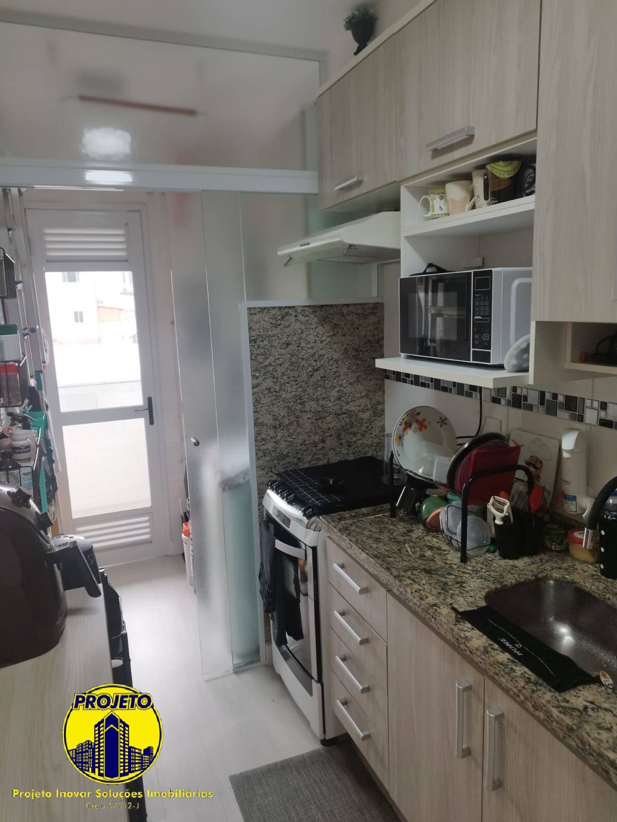 Apartamento à venda com 2 quartos, 50m² - Foto 11