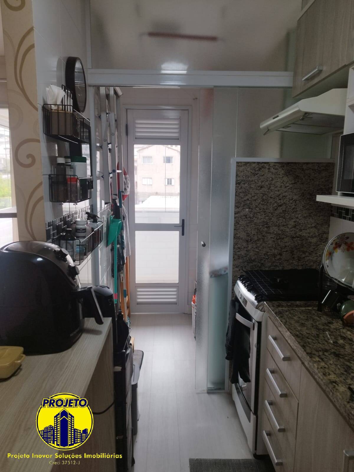 Apartamento à venda com 2 quartos, 50m² - Foto 14