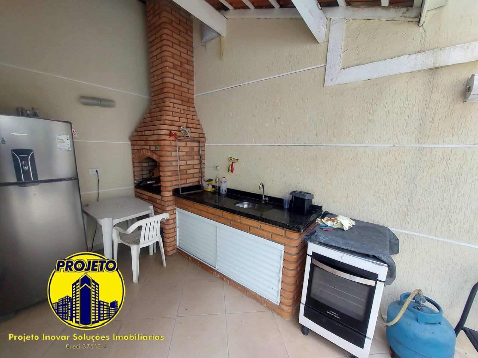 Sobrado à venda com 3 quartos, 230m² - Foto 23