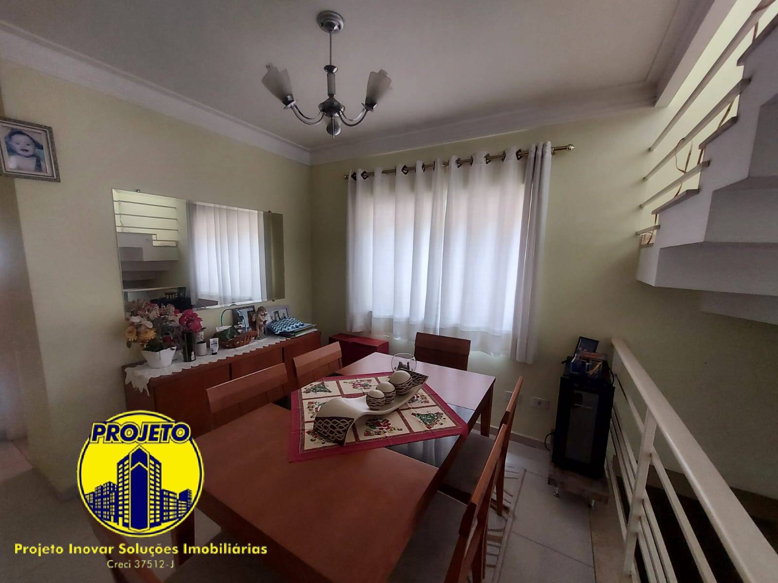 Sobrado à venda com 3 quartos, 230m² - Foto 7