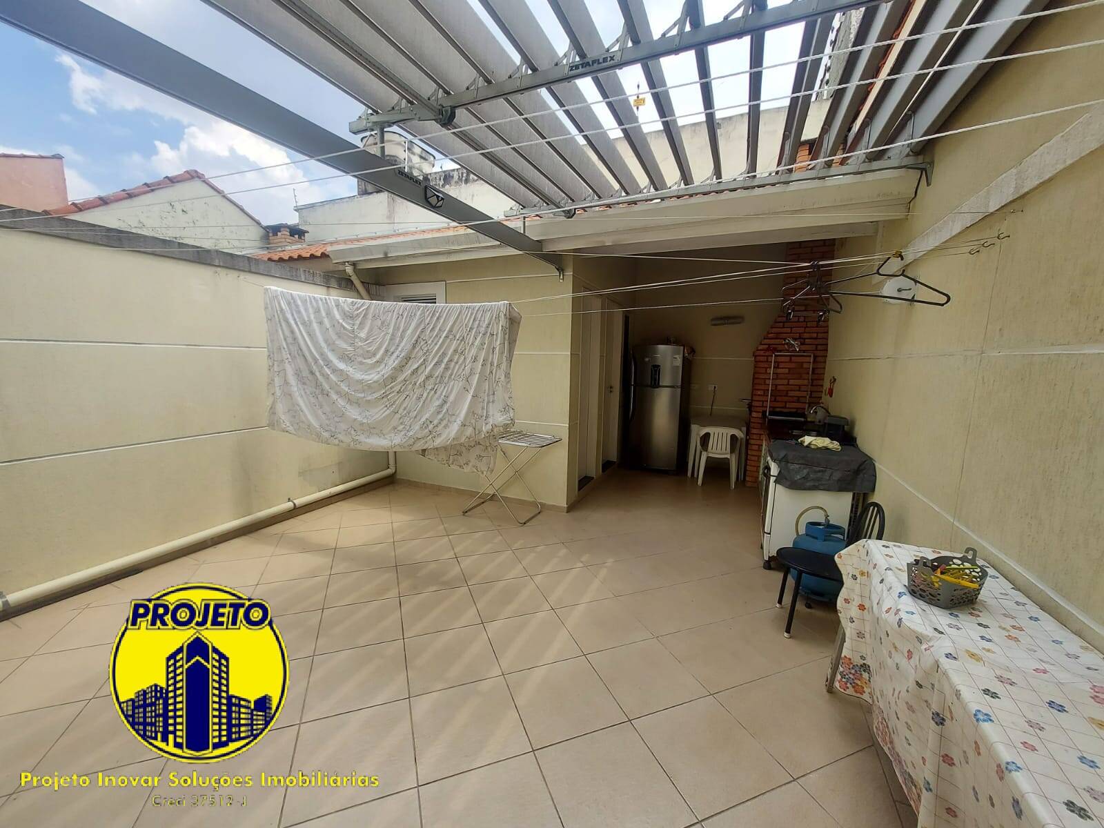 Sobrado à venda com 3 quartos, 230m² - Foto 22