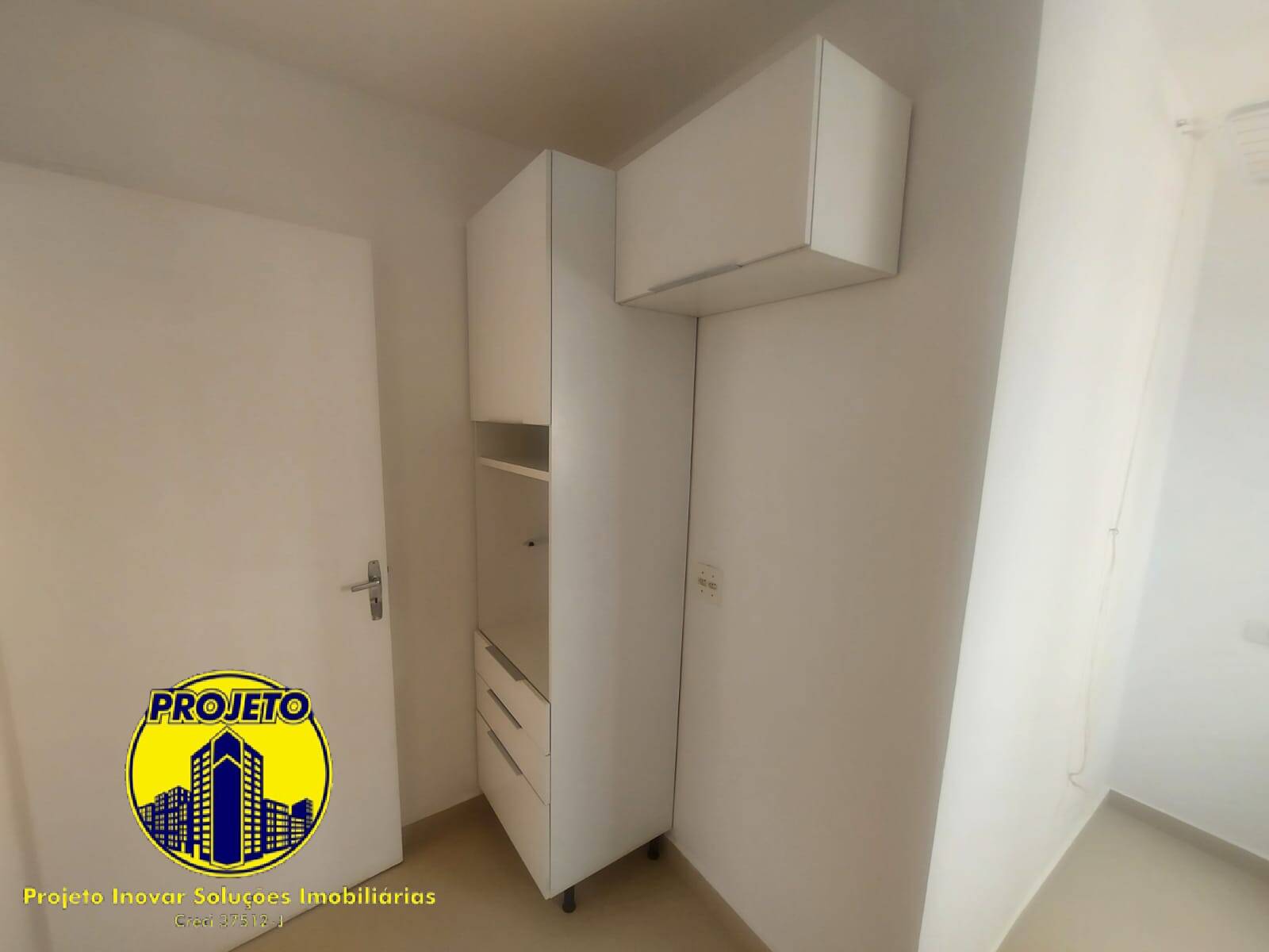 Apartamento à venda com 2 quartos, 54m² - Foto 6