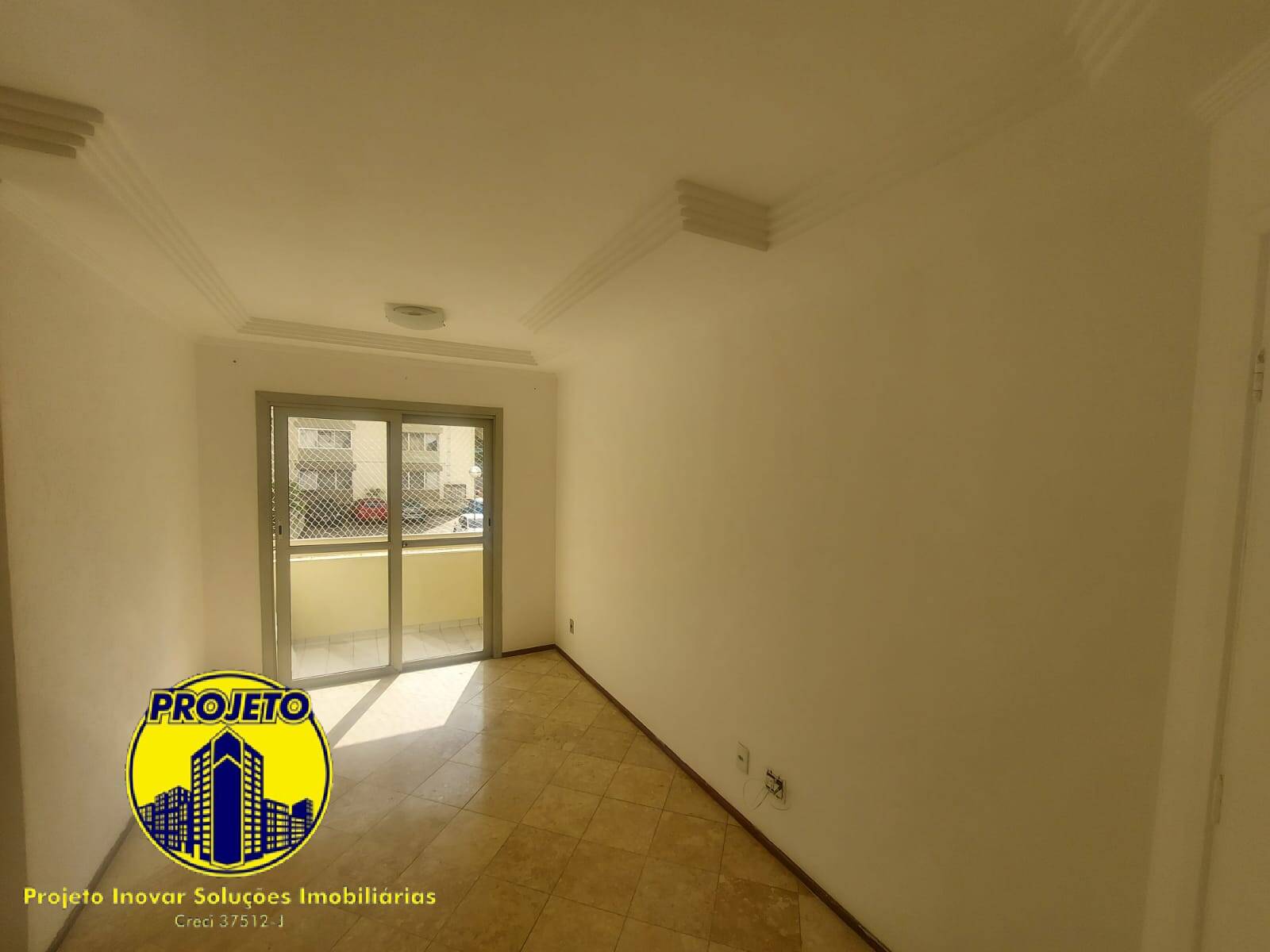 Apartamento à venda com 2 quartos, 54m² - Foto 2