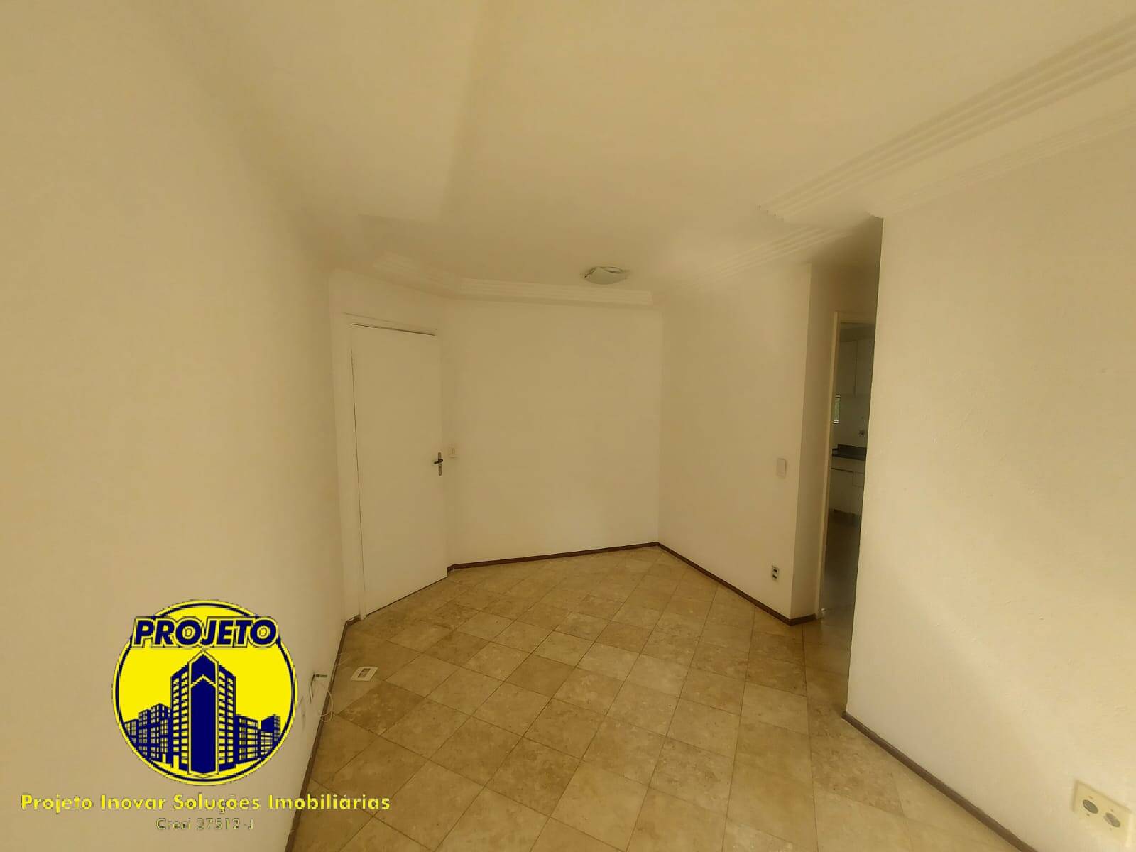 Apartamento à venda com 2 quartos, 54m² - Foto 3