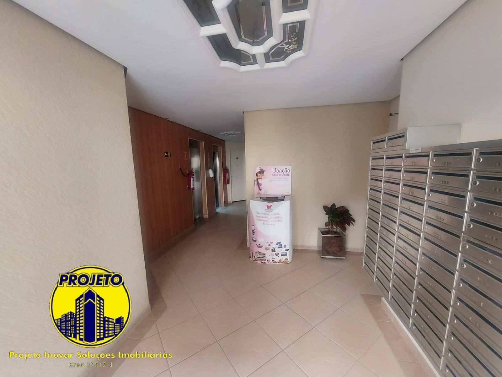 Apartamento à venda com 2 quartos, 54m² - Foto 10