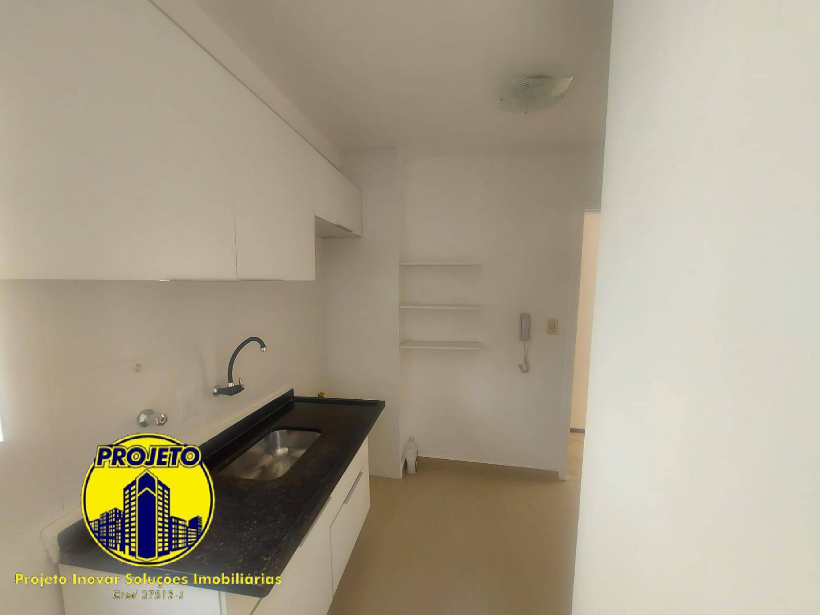 Apartamento à venda com 2 quartos, 54m² - Foto 7