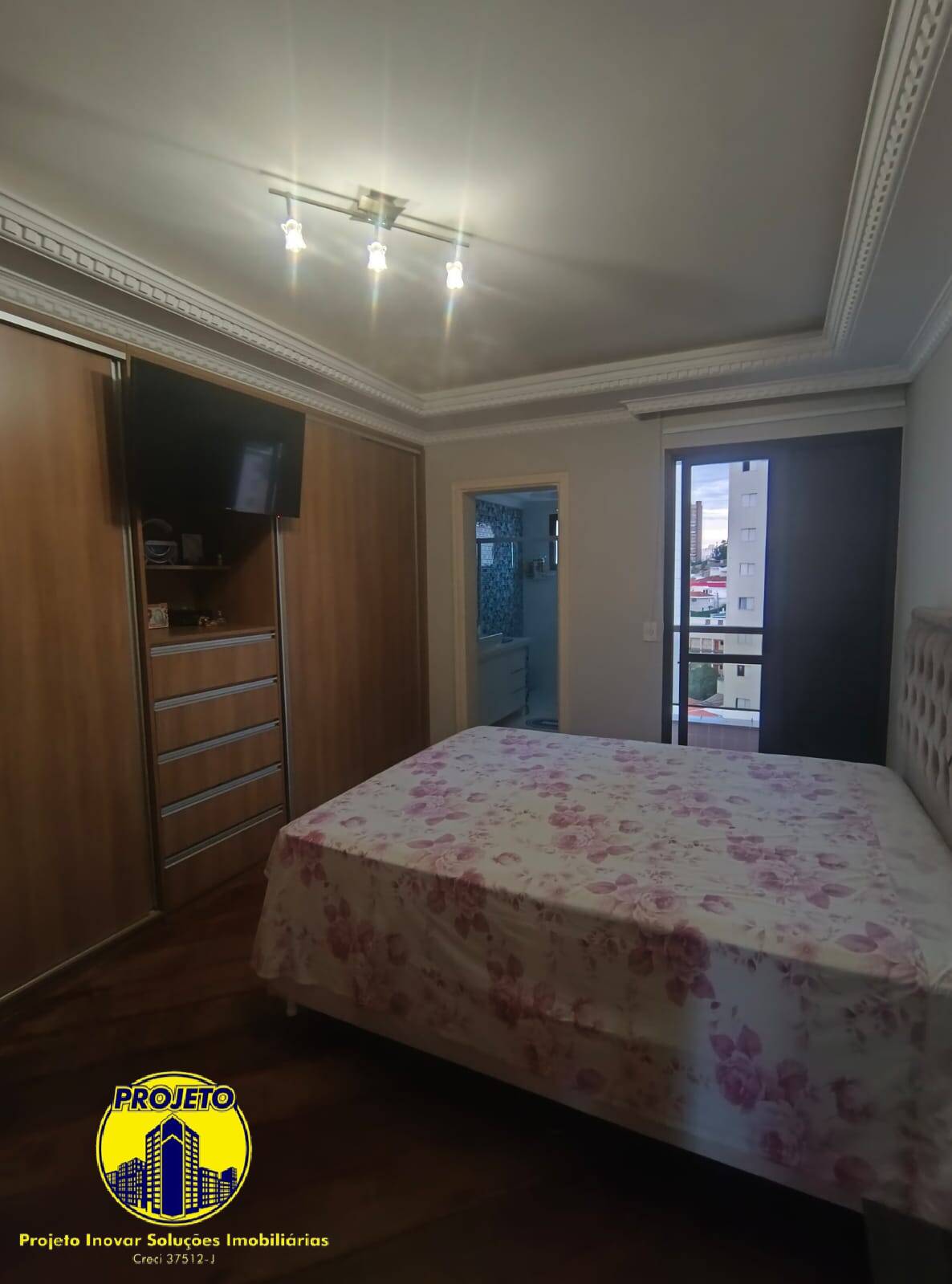 Apartamento à venda com 3 quartos, 280m² - Foto 14