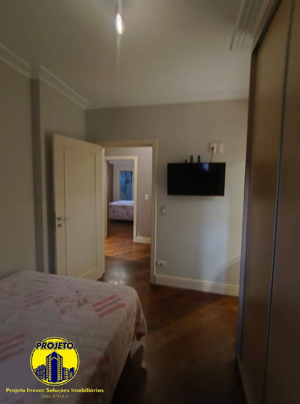 Apartamento à venda com 3 quartos, 280m² - Foto 20