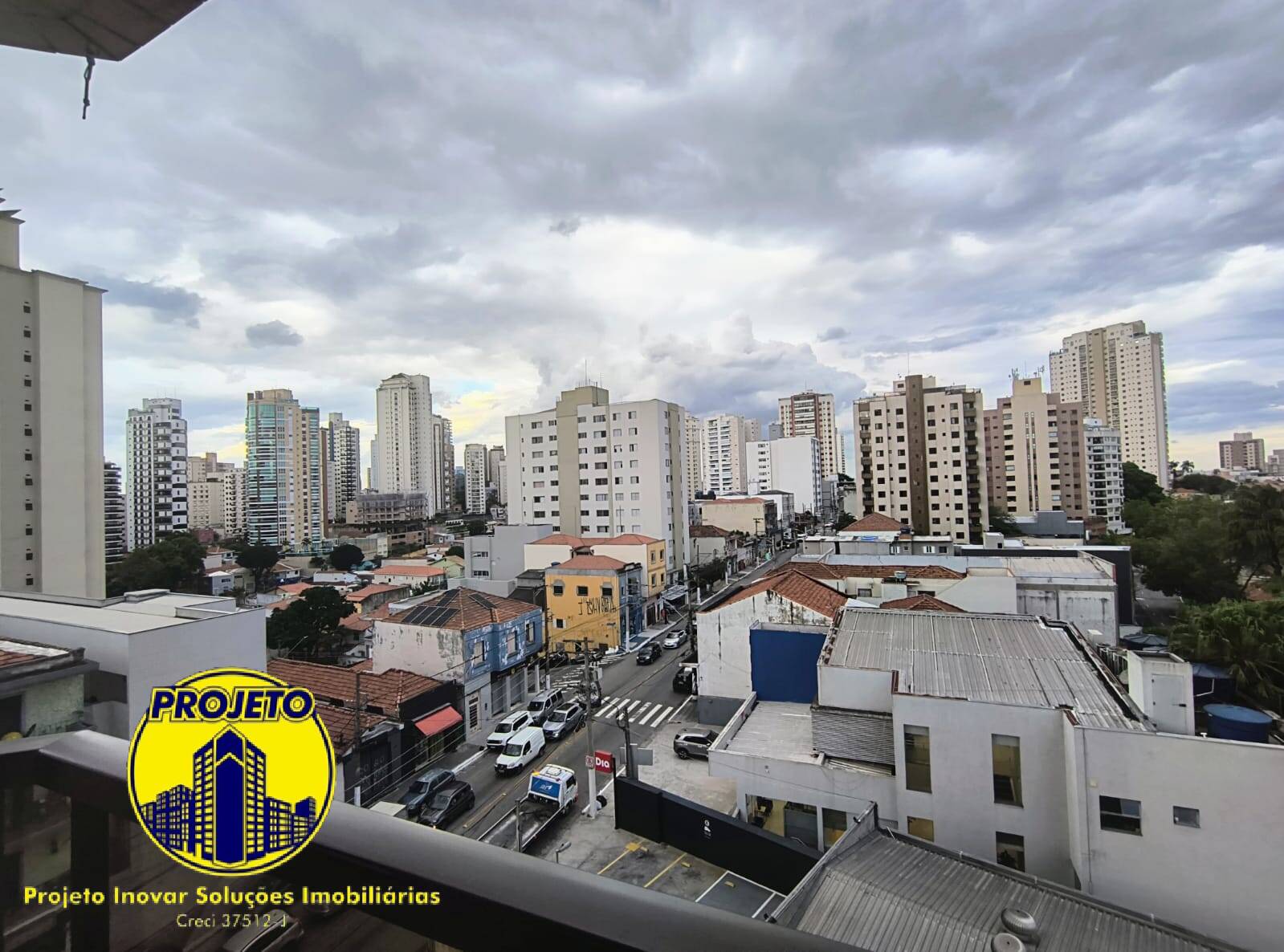 Apartamento à venda com 3 quartos, 280m² - Foto 1